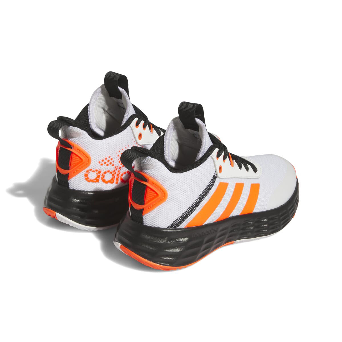 adidas Youth Ownthegame 2.0 Basketball Shoes