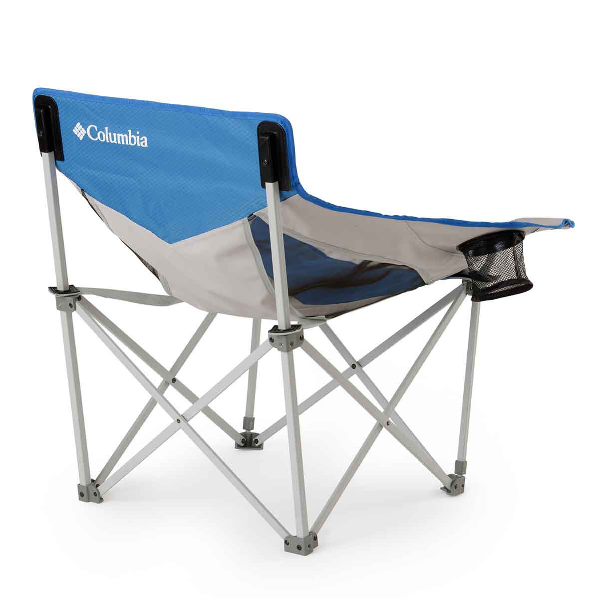 Columbia Compact Chair