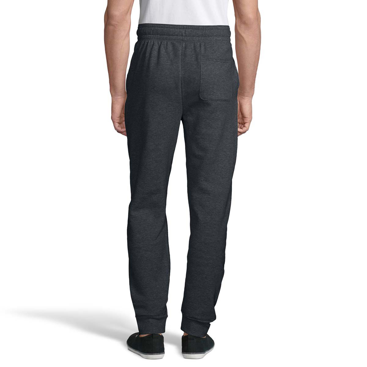 Hanes Men's Fleece Joggers
