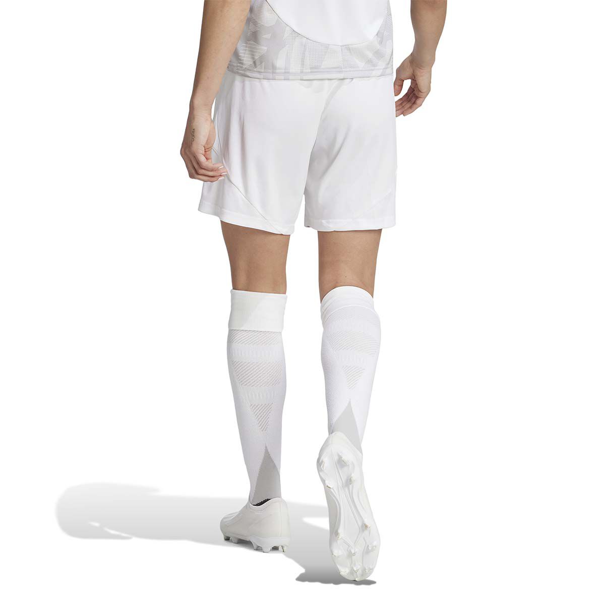 adidas Women's Tiro 24 Shorts