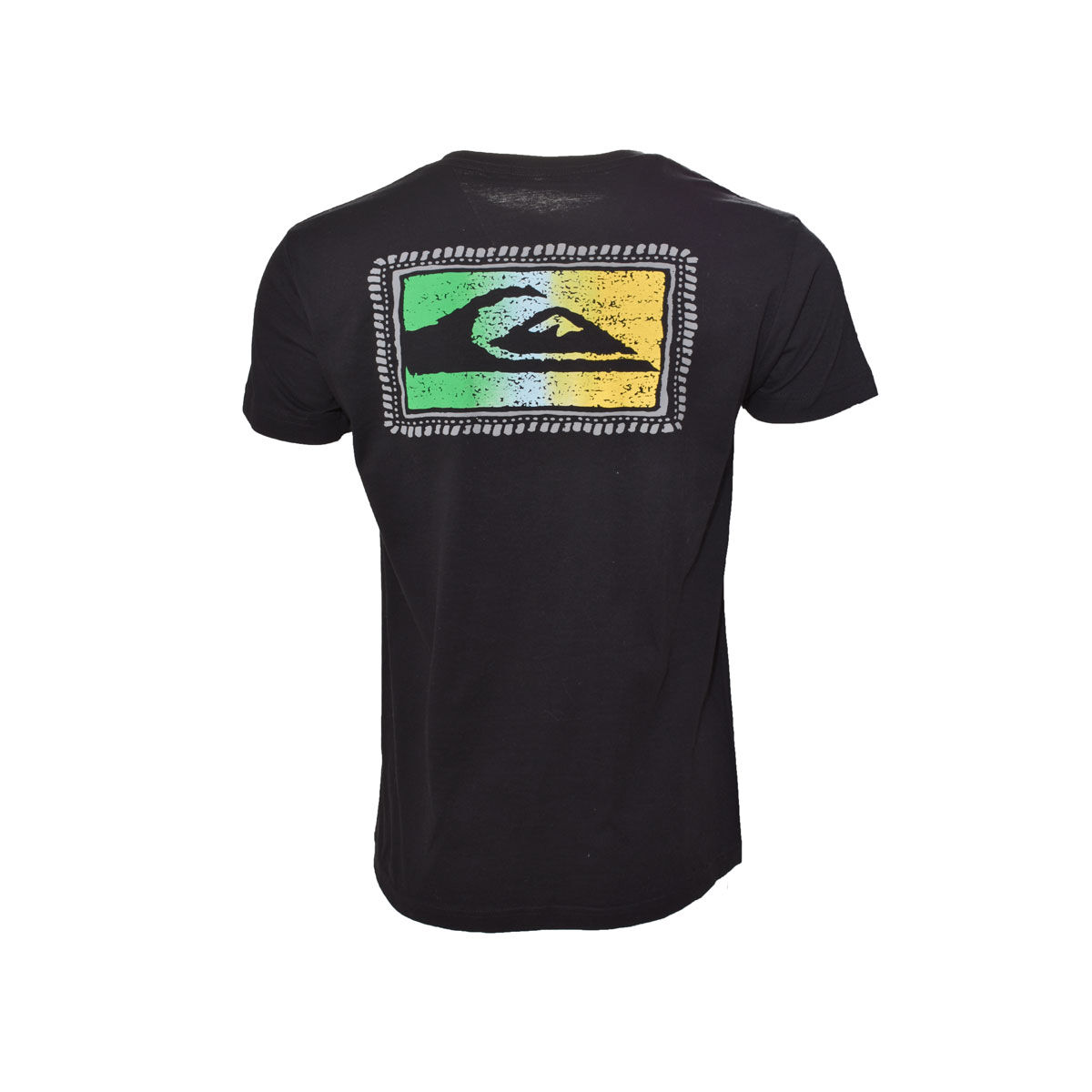 Quiksilver D Wilder Daze SS Tee