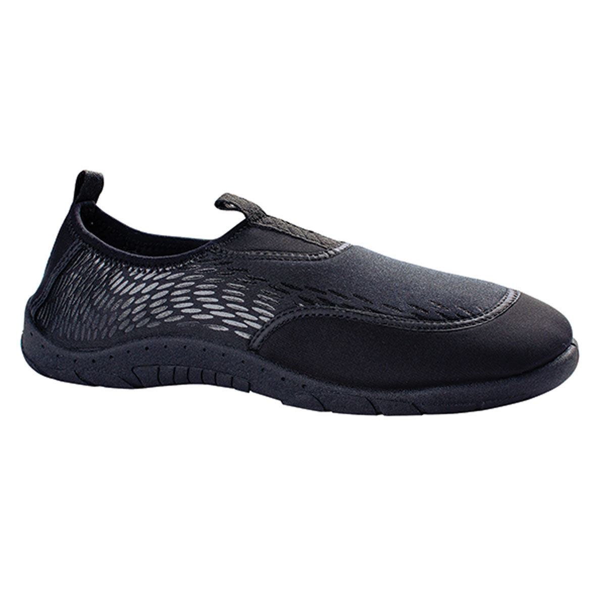 Canyon Creek Men's Aquasock Shoes