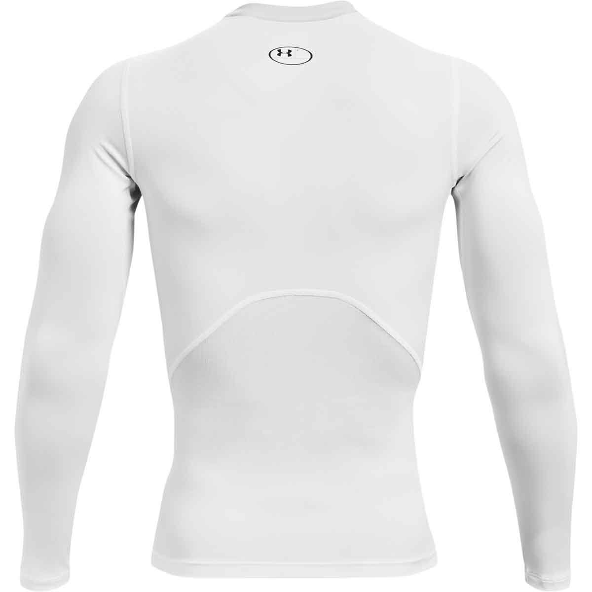 Under Armour Men's HeatGear Long Sleeve