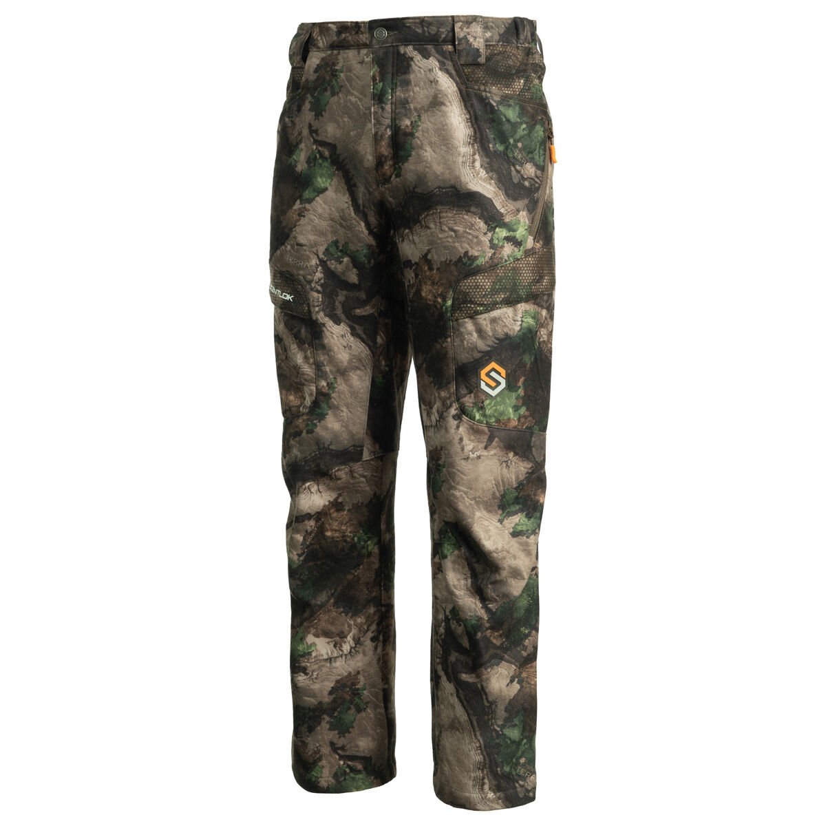 Scentlok Men's Forefront Pant