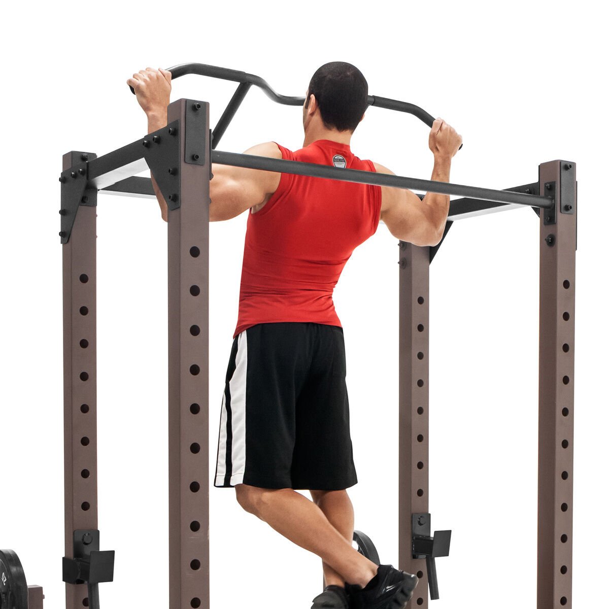 Marcy STB-98005 Monster Rack
