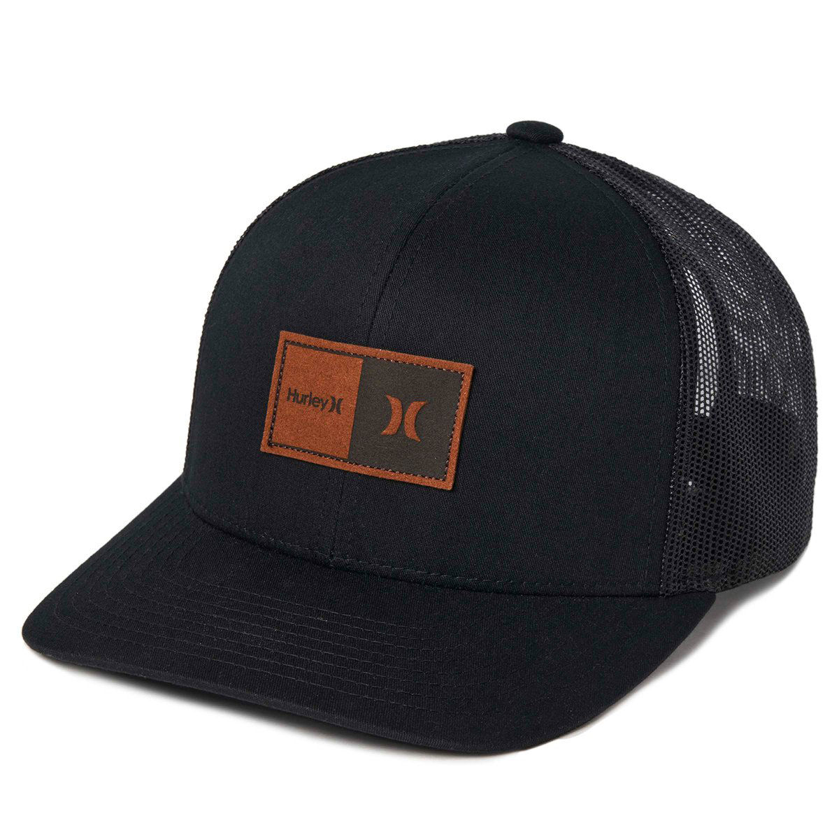 Hurley Men's Fairway Trucker Hat