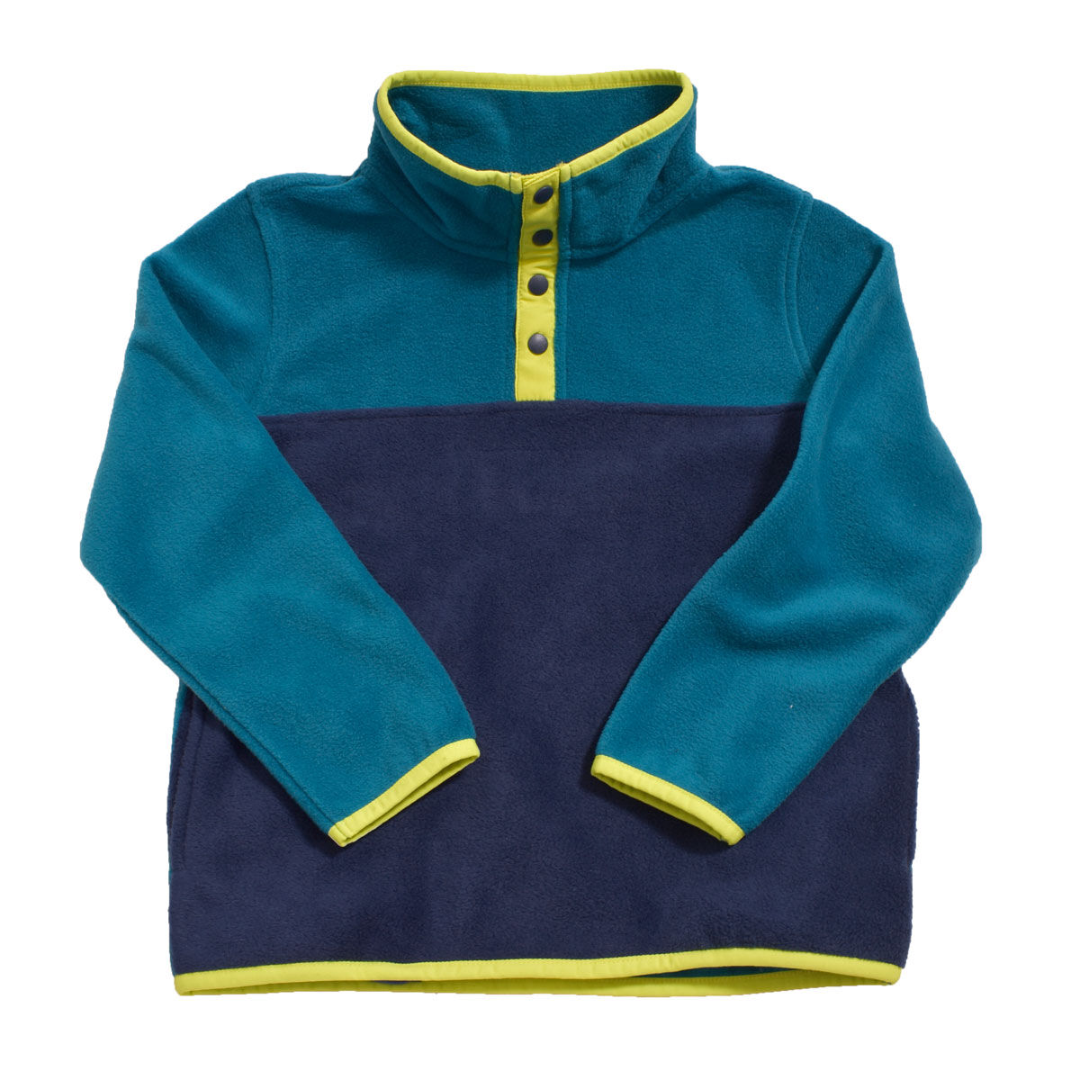 Pulse Boy's Breck Fleece
