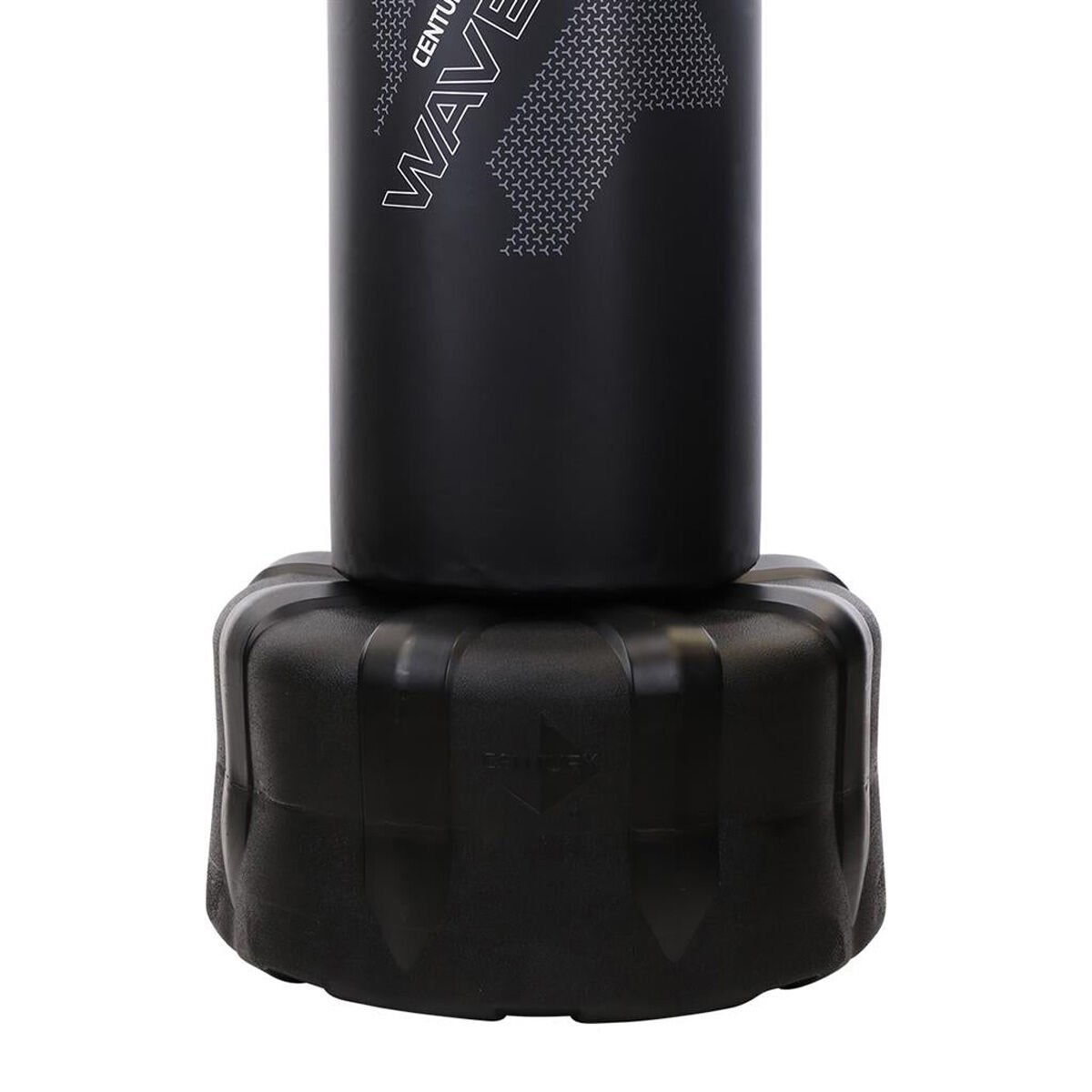 Century Wavemaster XXL with Base- Black