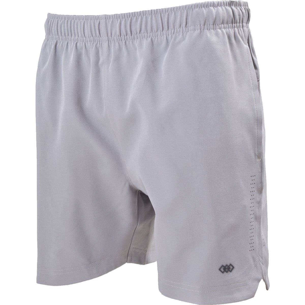 Leg3nd Outdoor Men's Woven 5" Lined Short