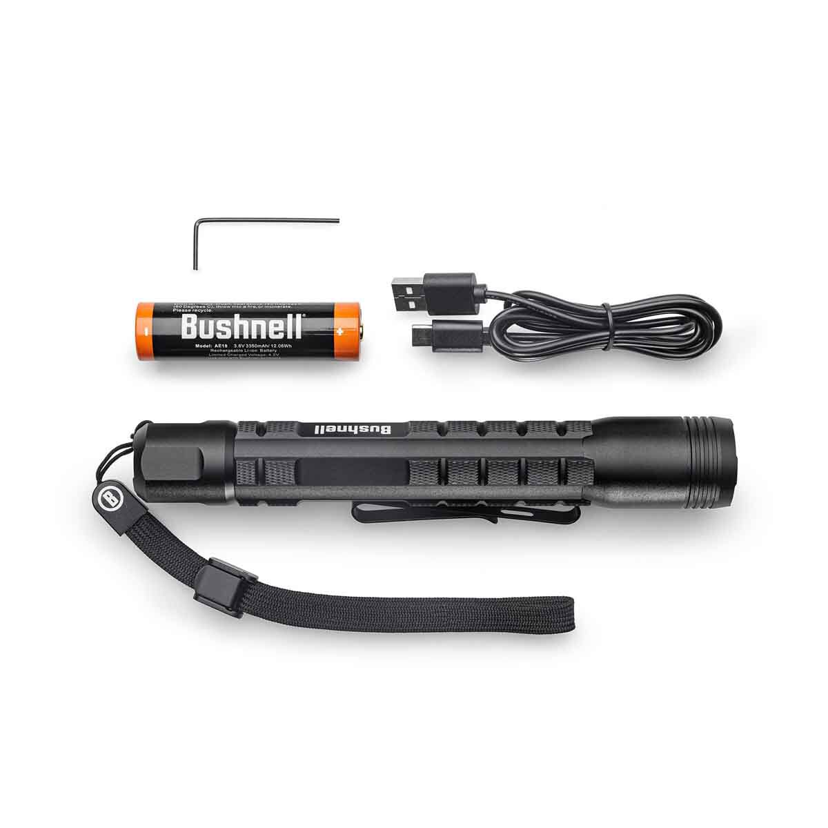 Bushnell Bushnell Tactical 1500L FL