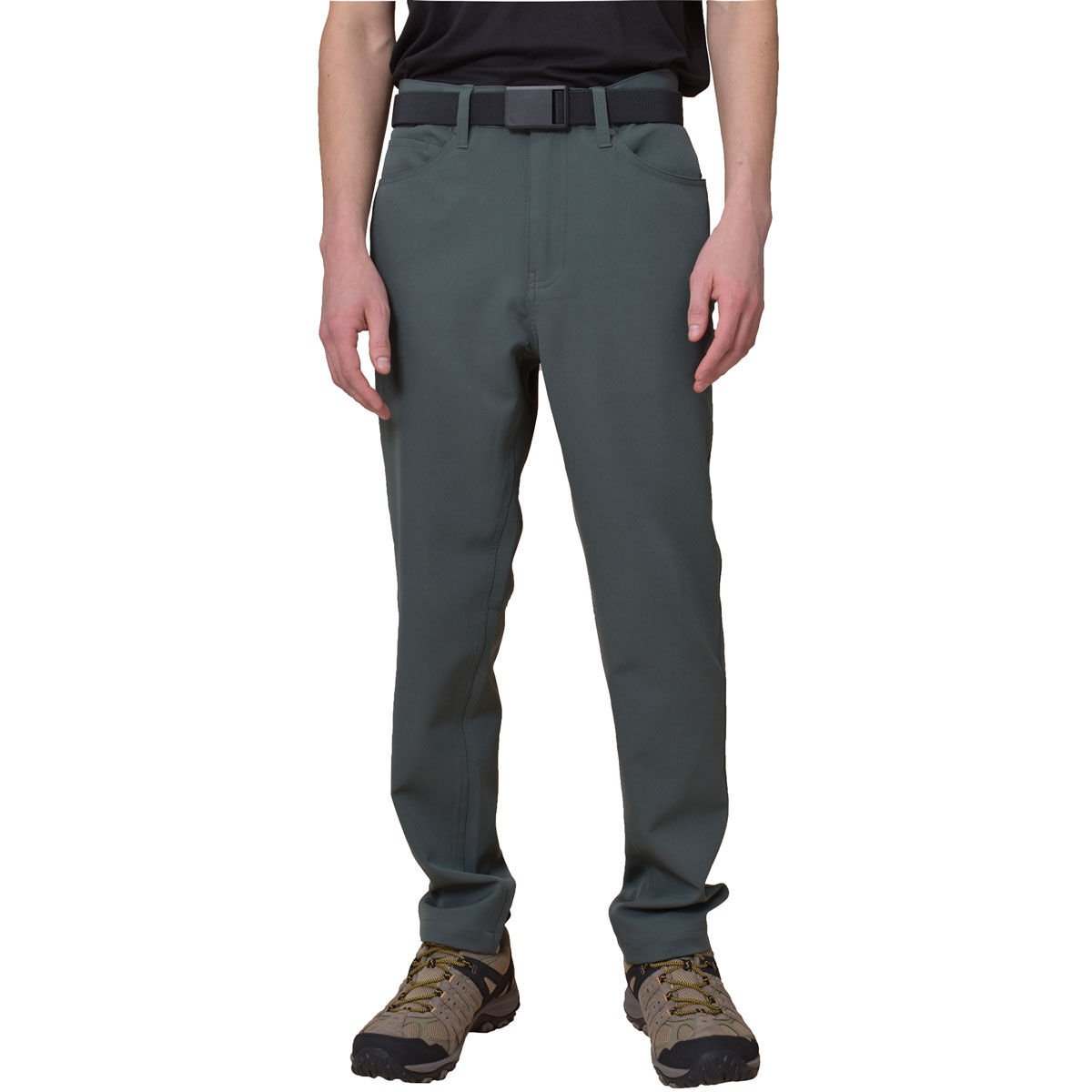 Leg3nd Outdoor Men's Woven Pant