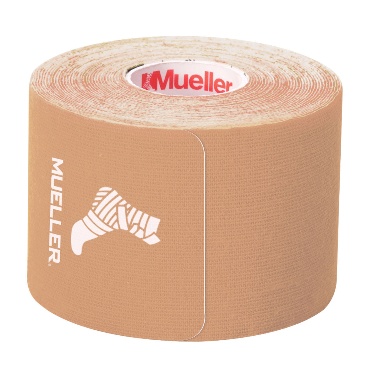 Mueller Kinesiology Tape Pre-Cut I-Strips
