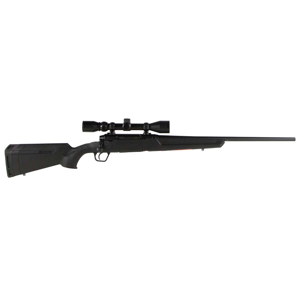 Savage AXIS XP 25-06 Weaver Rifle Centerfire