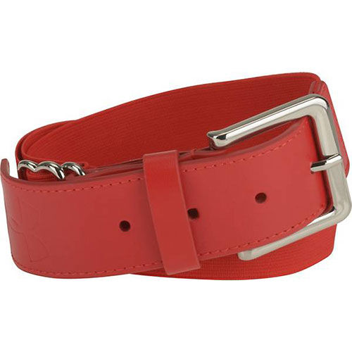 Under Armour Adult Baseball Belt
