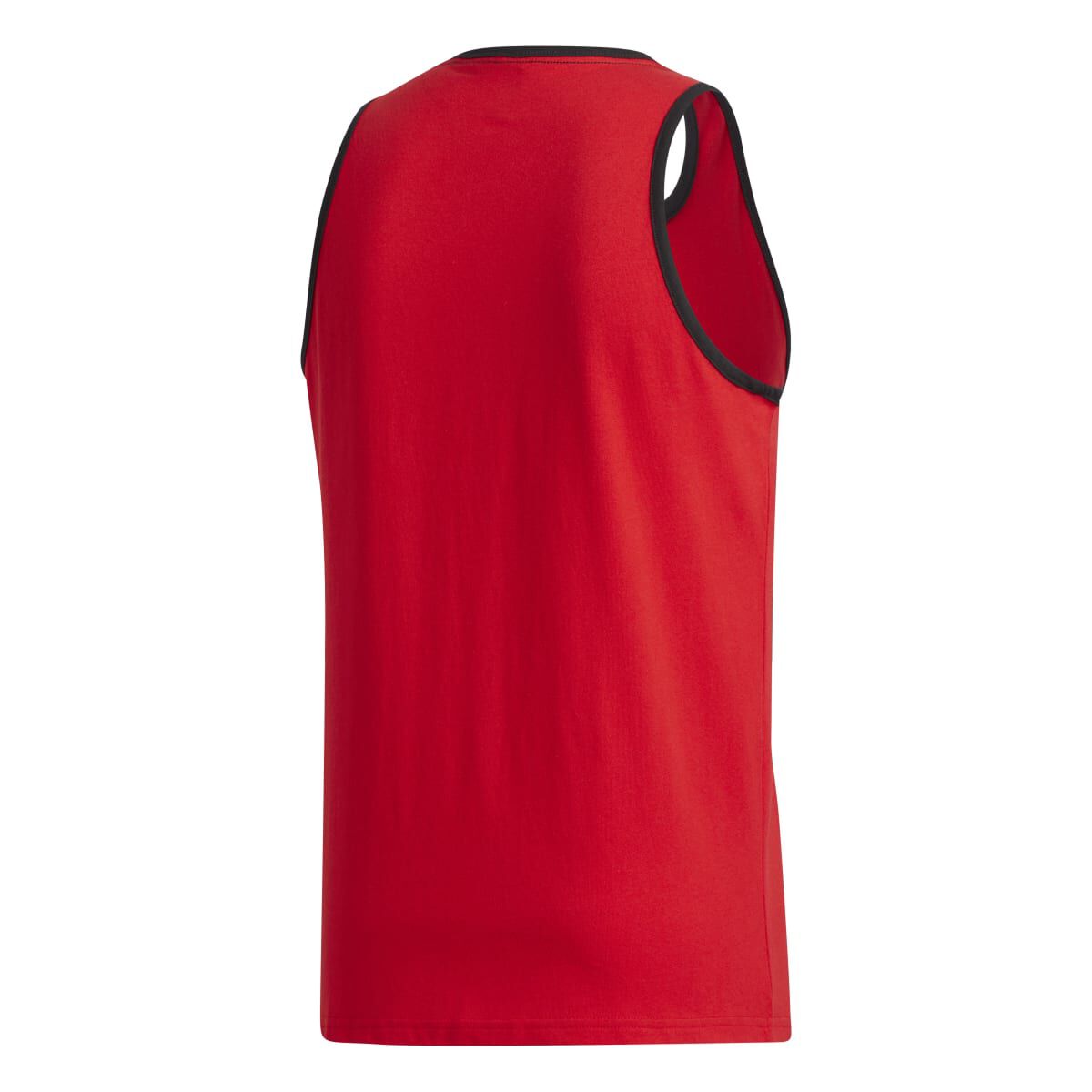 adidas Men's Badge Of Sport Classic Tank Top