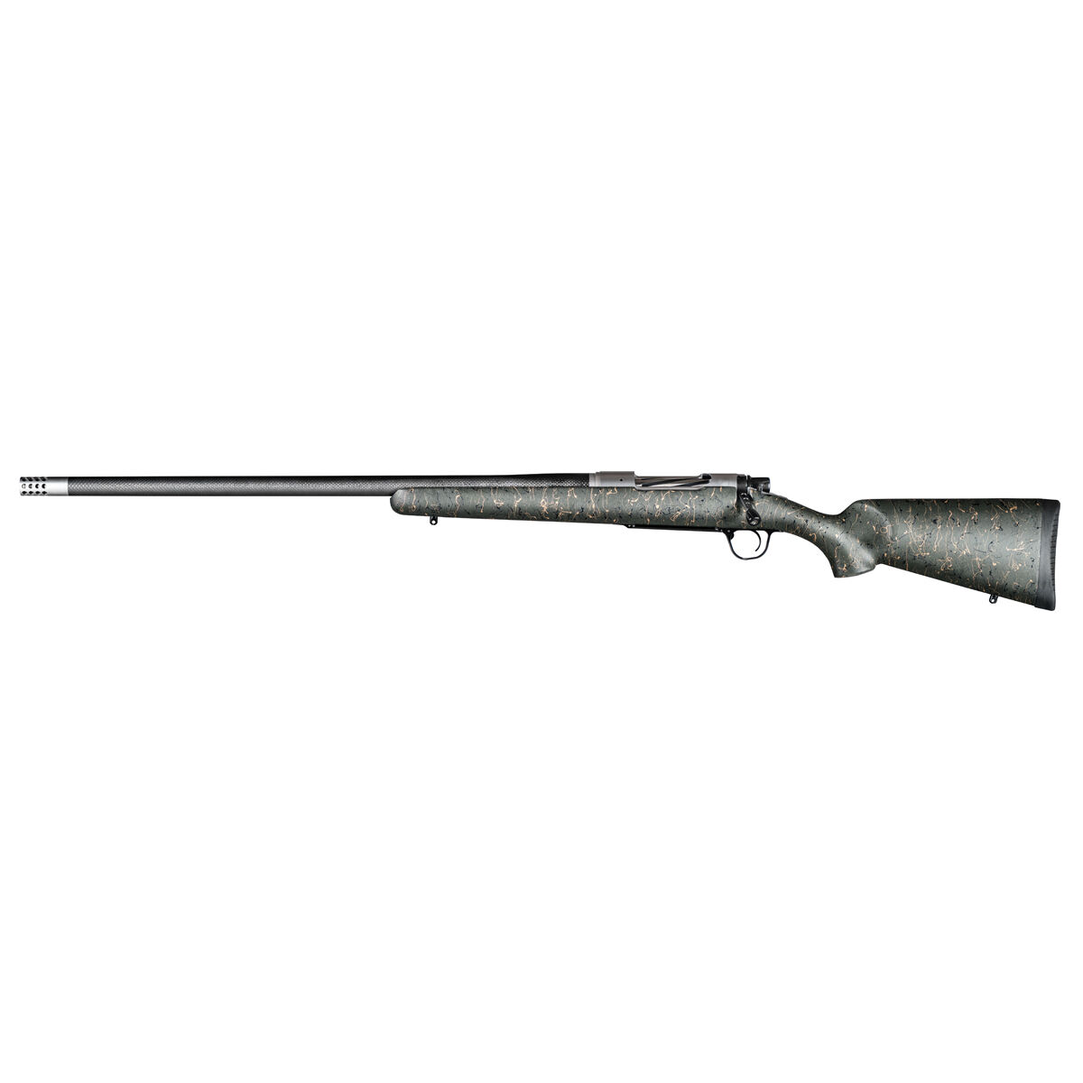 Christensen Arm Ridgeline 28 Nolser NL Centerfire Rifle