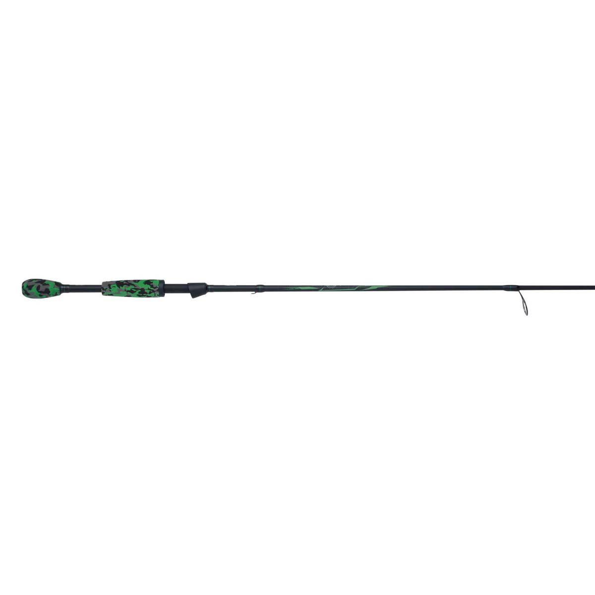 Berkley AMP 1 Piece Spinning Rod