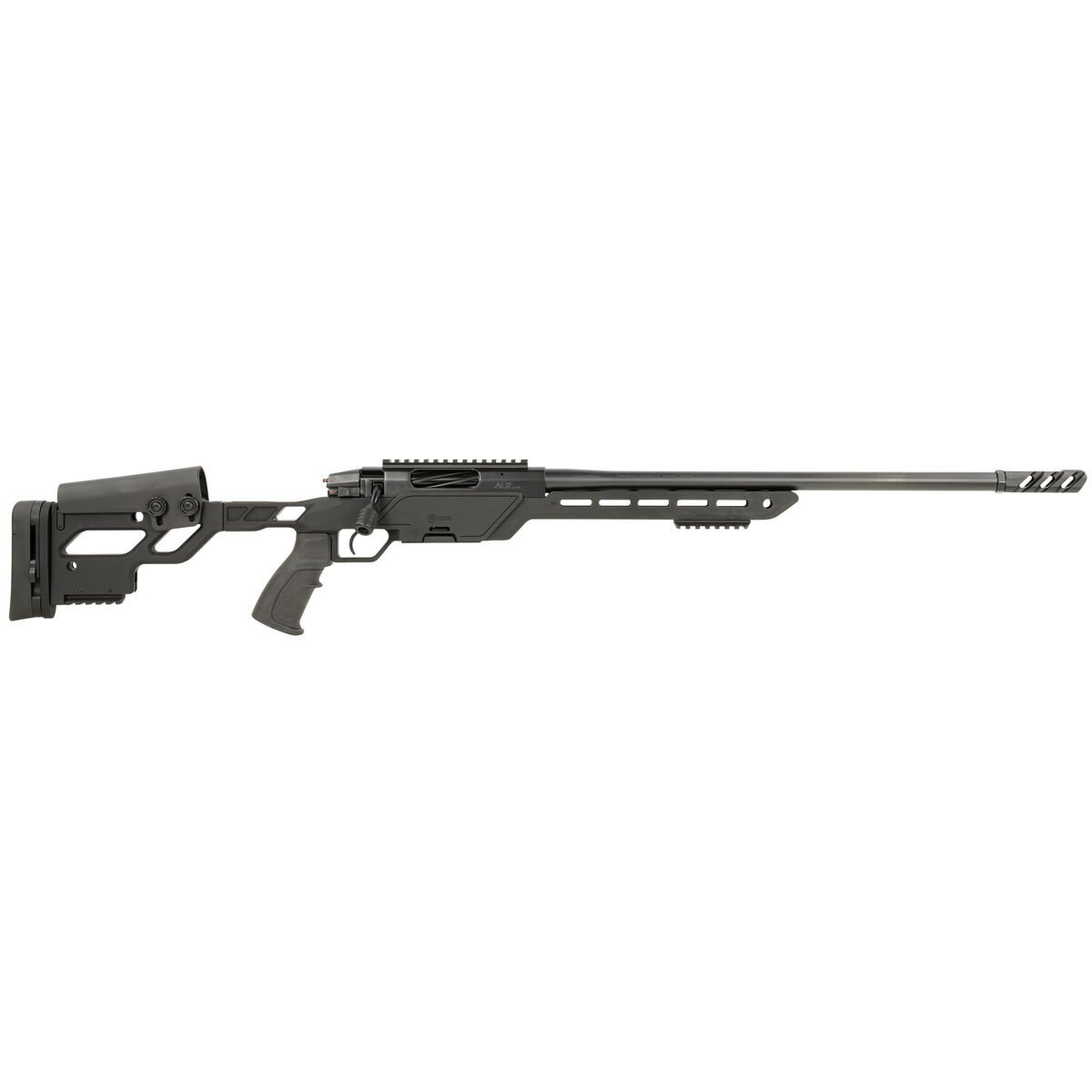 Four Peaks 12030 ALR 6.5 Creedmoor 5 Plus 1 (2) 20" Centerfire Rifle