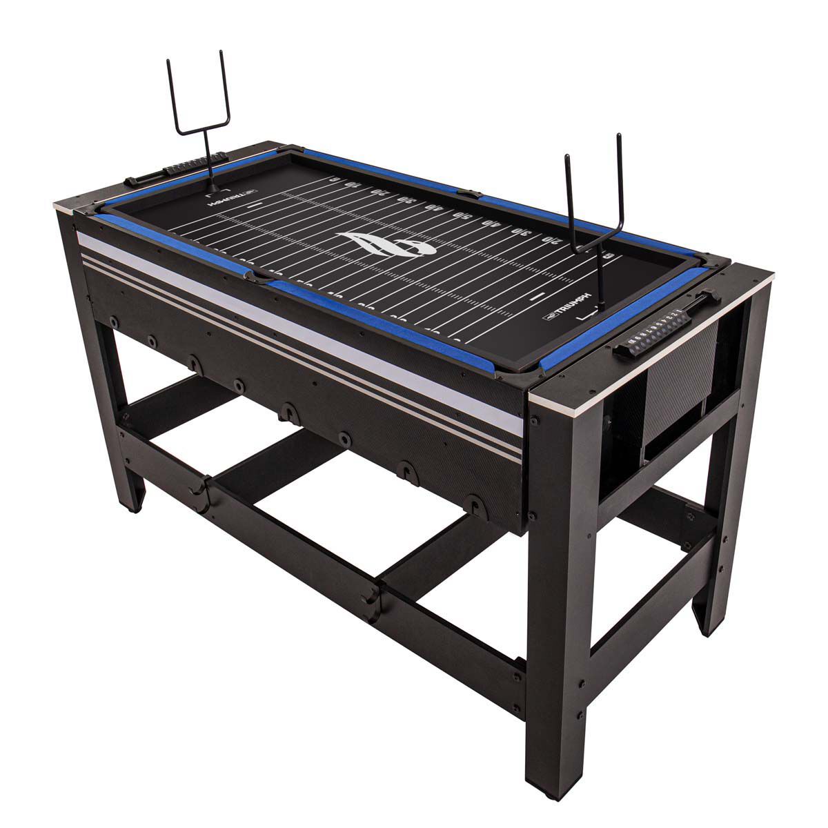 Triumph 54" 5-in-1 Game Table