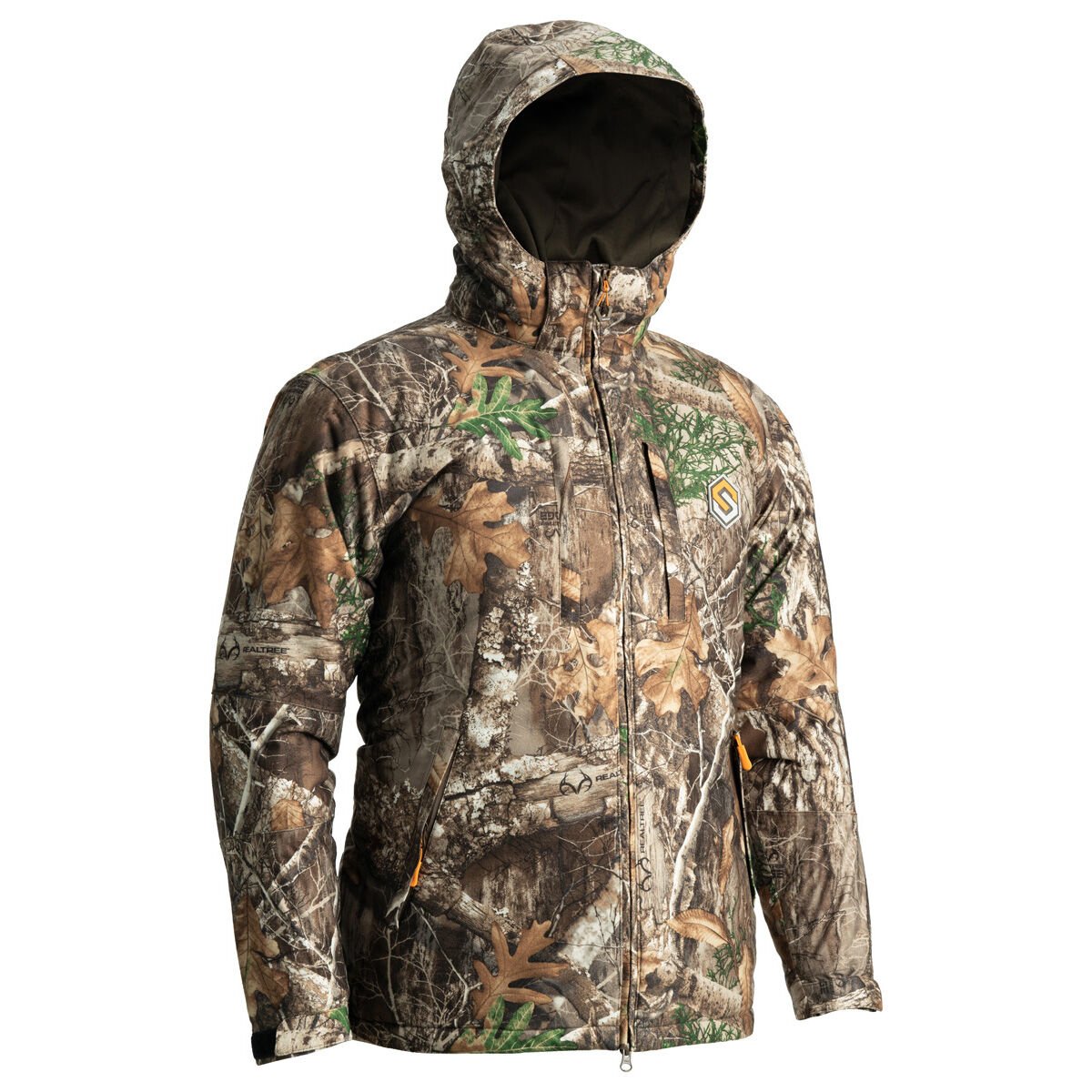 Scentlok Men's Morphic 2.0 Jacket