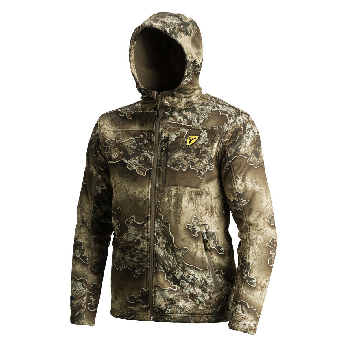 Blocker Outdoors Men's Silentec Jacket