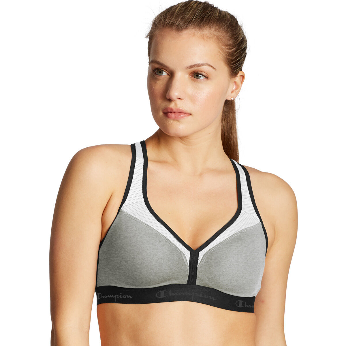 Champion Women's The Curvy Bra
