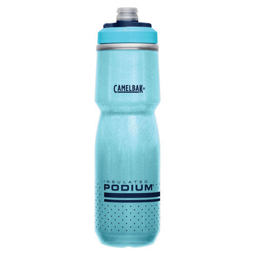 Camelbak Podium Chill 24oz Bike Water Bottle