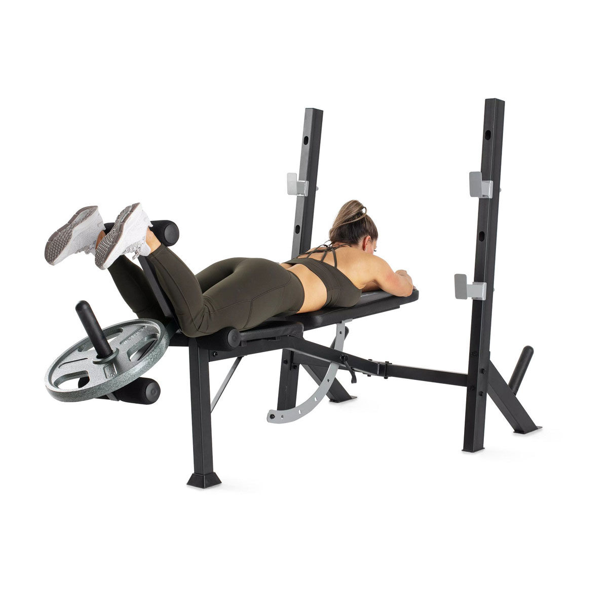 ProForm Sport Olympic System XT Weight Bench