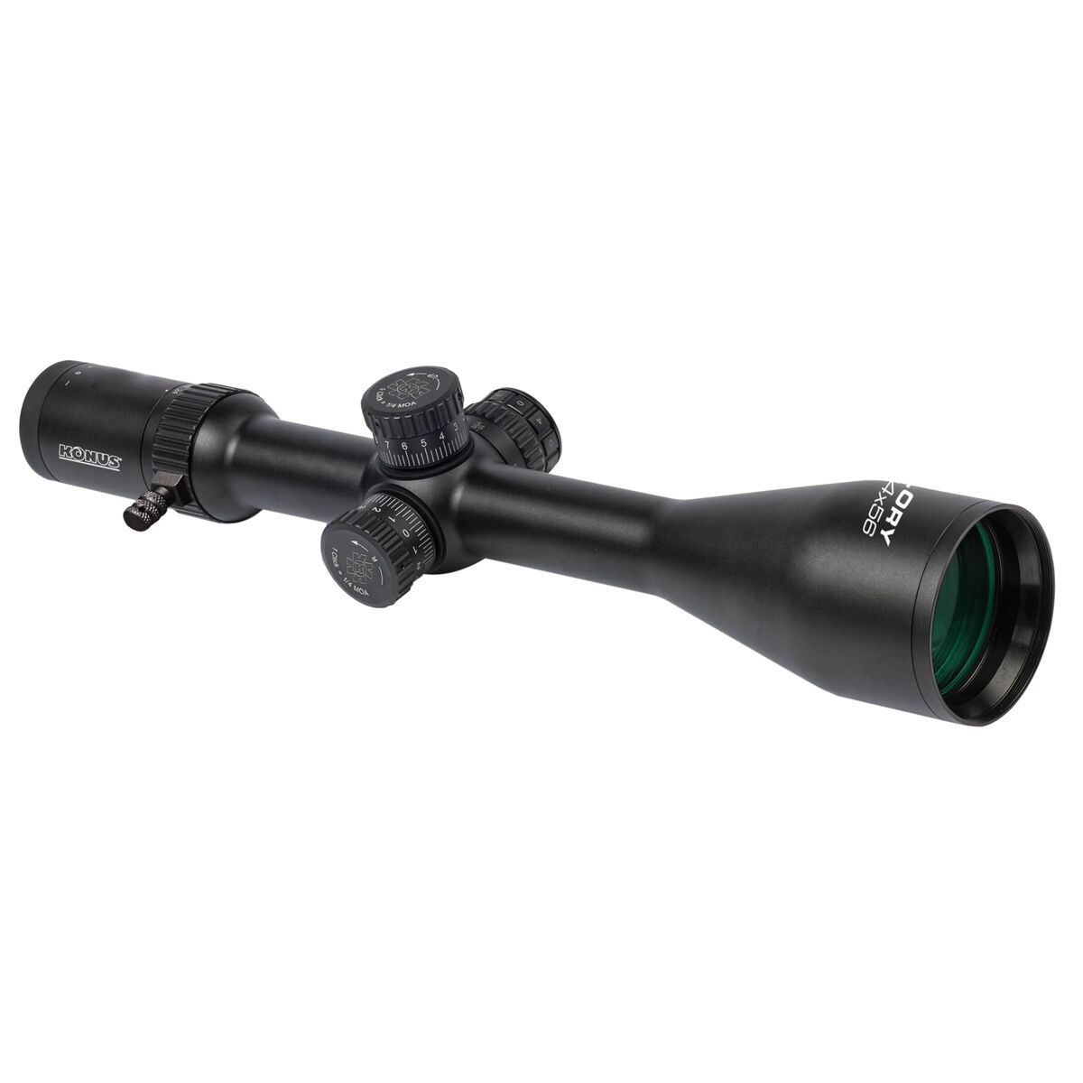 Konus 7189 GLORY 3-24X56IL FINE CROSSHAIR