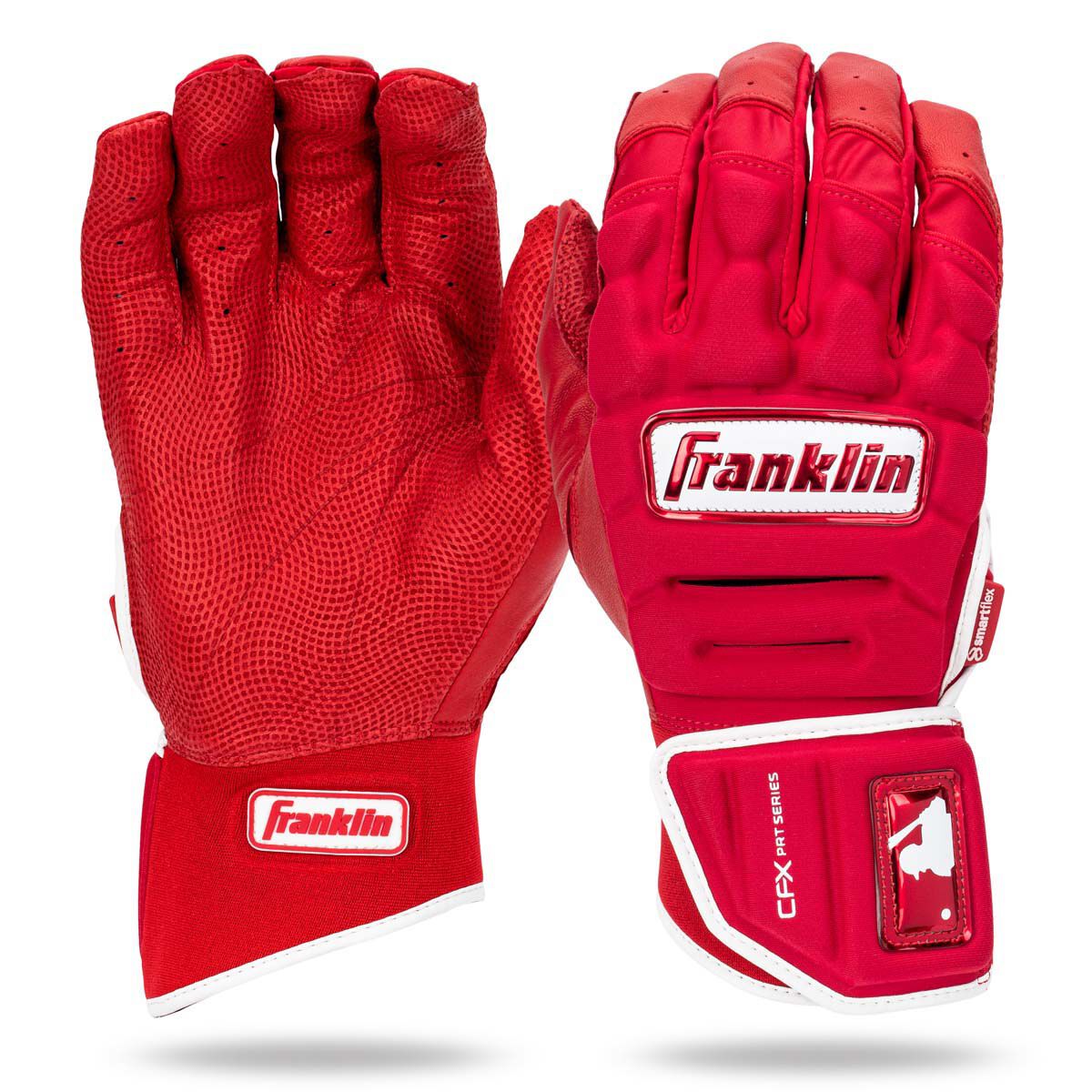 Franklin CFX Pro PRT Batting Gloves