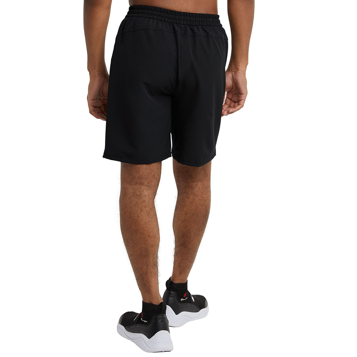 Champion MEN'S 8-INCH CITY SPORT SHORT