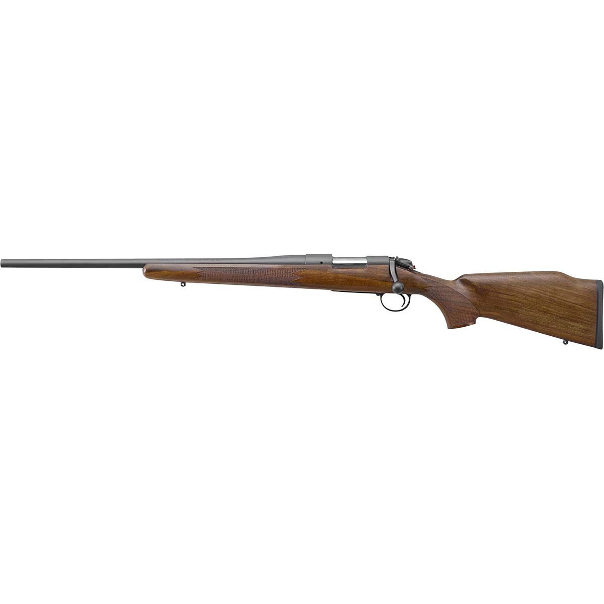 Bergara Timber LH 243 Win 22" 4R Rifle Centerfire