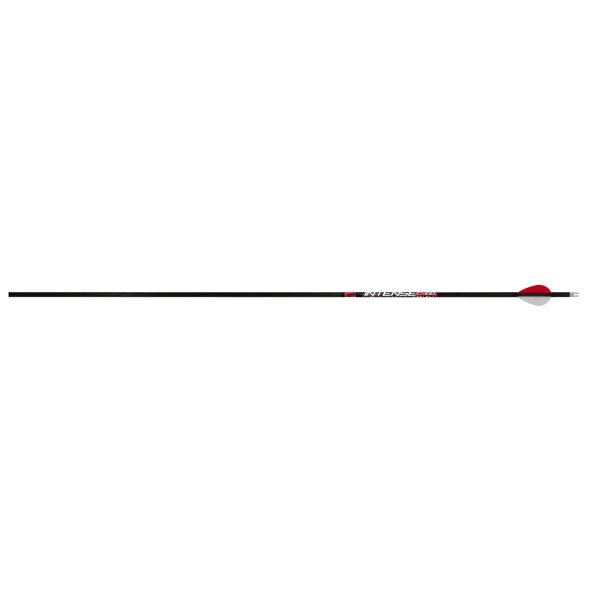 Killer Instinct Intense Select 400 Spine Arrows 6 Pack