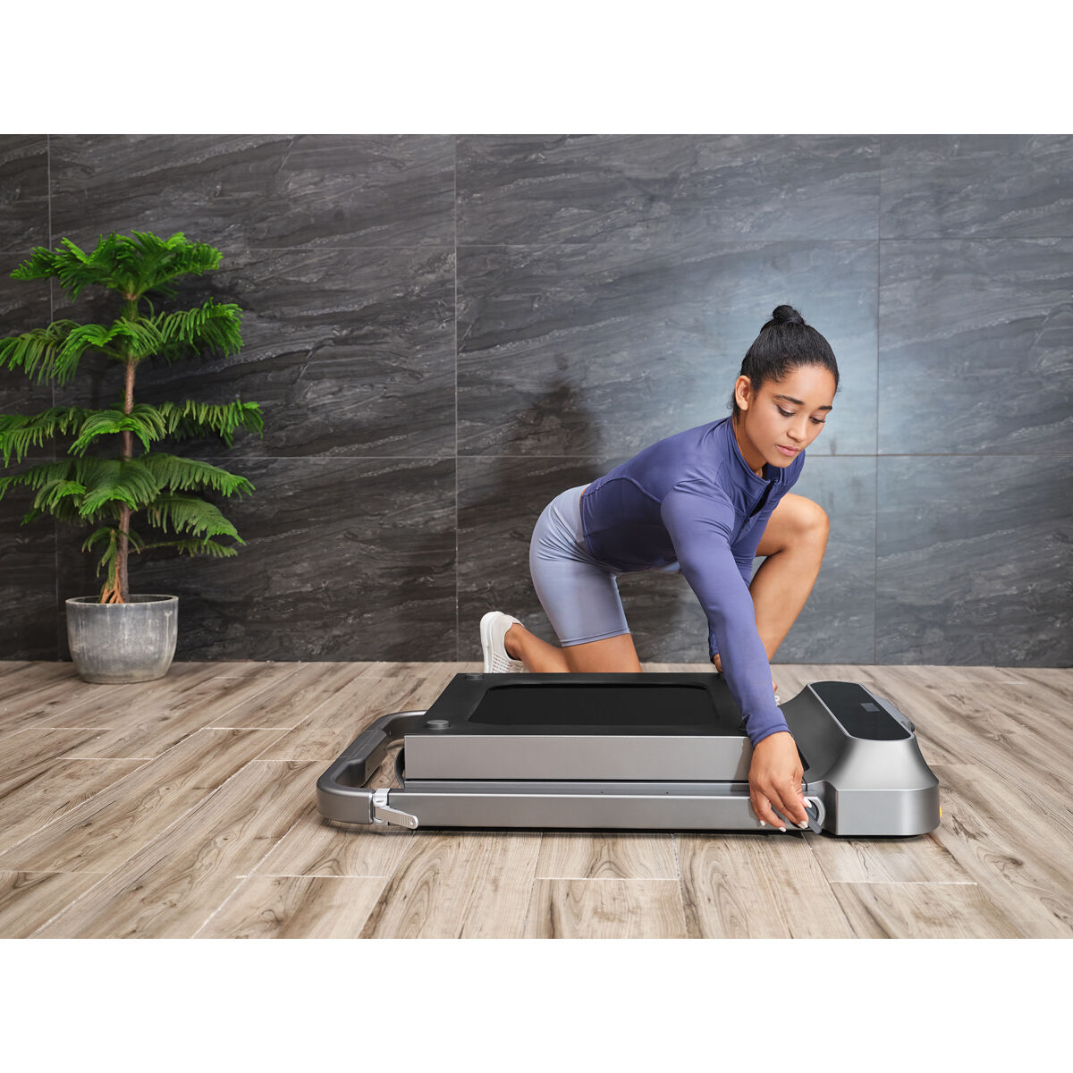 Kingsmith Fit WalkingPad R2