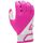 White/Pink