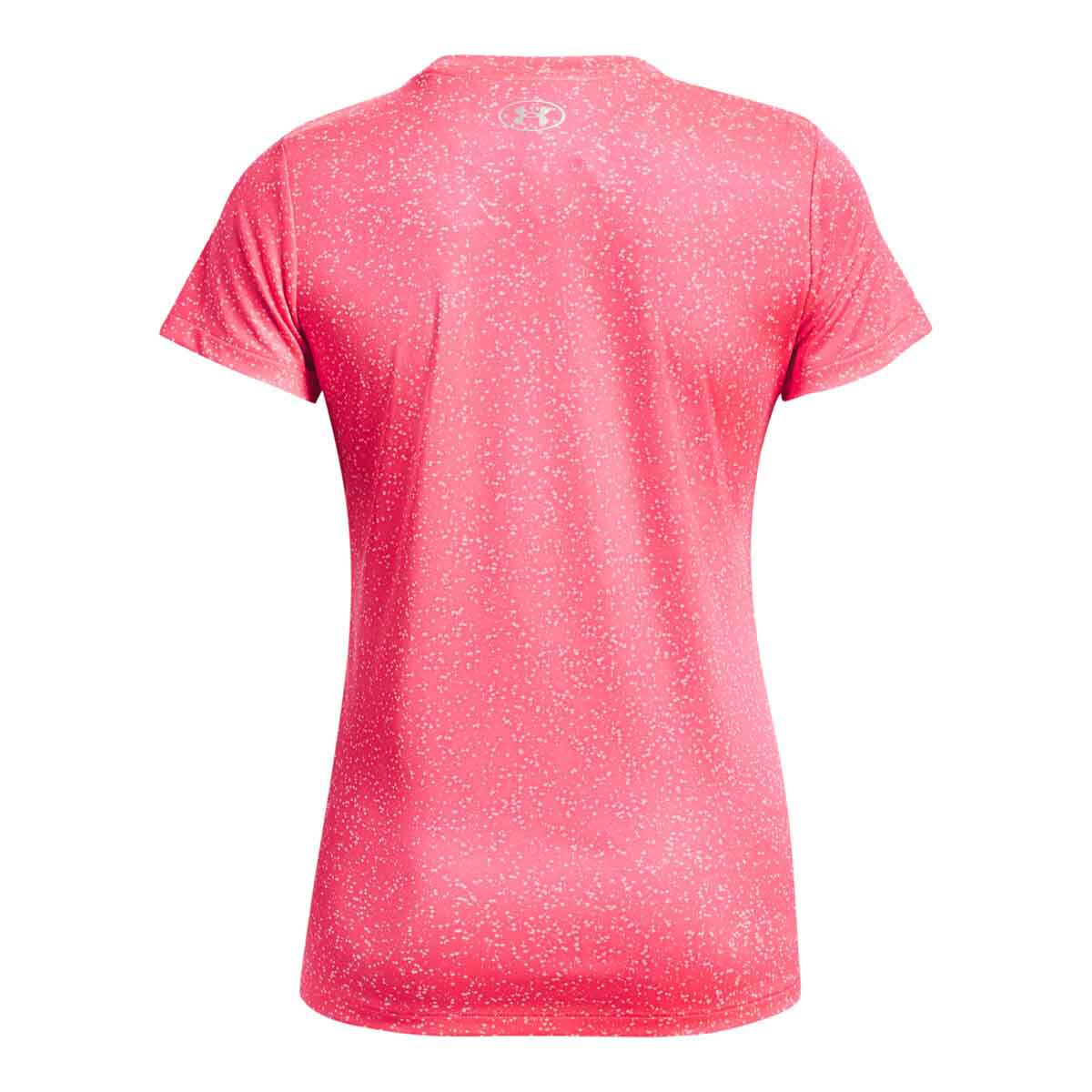 Under Armour Women's Tech Nova Short Sleeve Crew Neck Tee