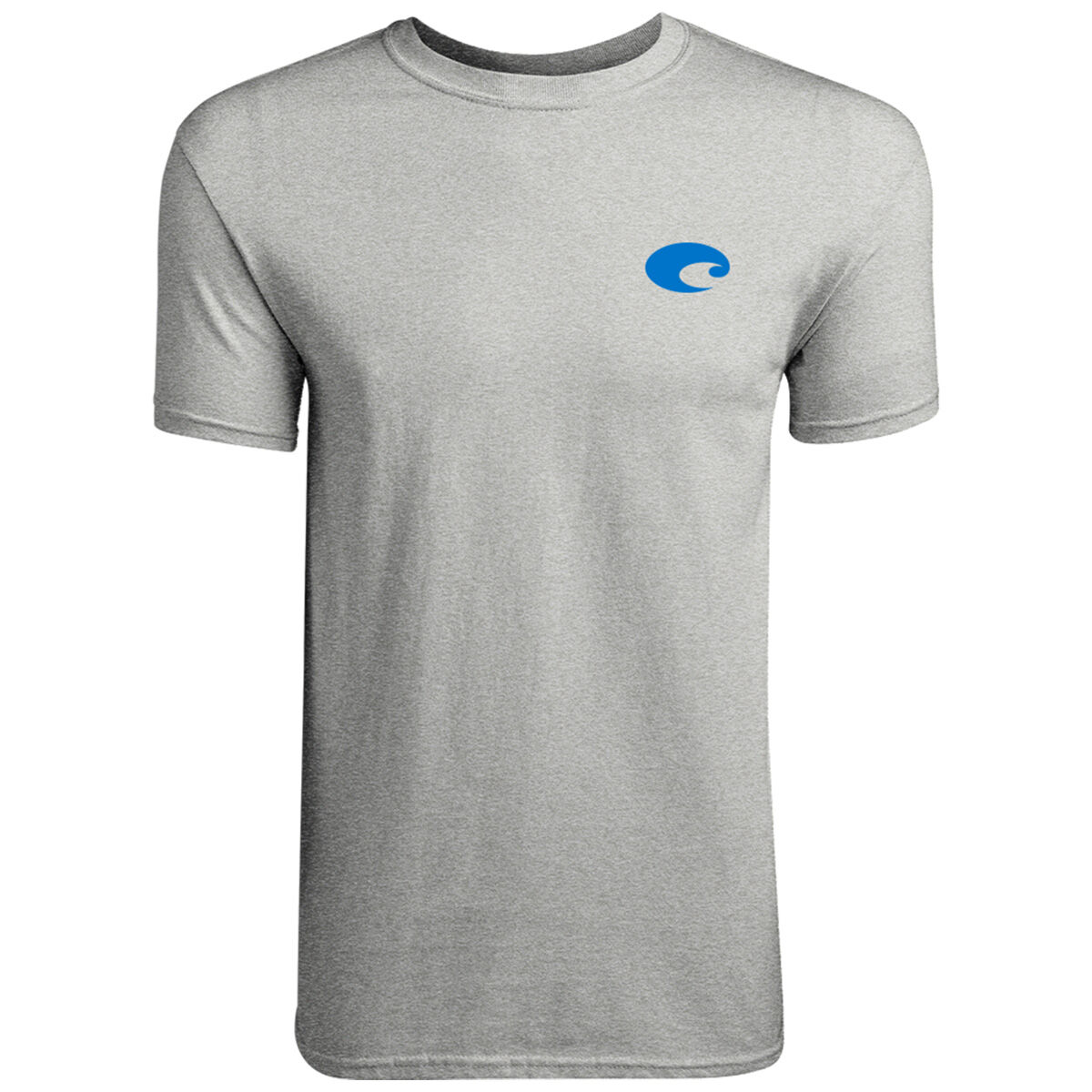 Costa Men's Short Sleeve Shirt