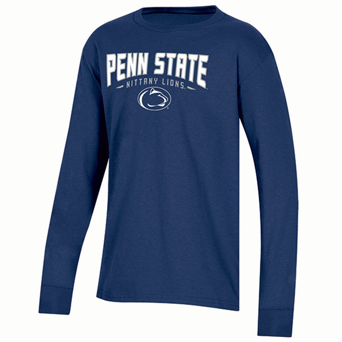 Men's PSU Long Sleeve