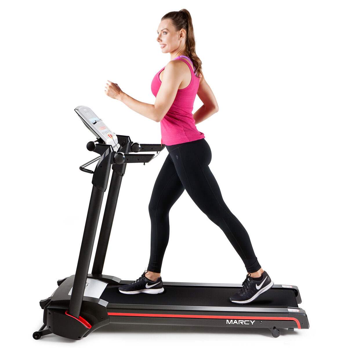 Marcy JX-651BW Treadmill