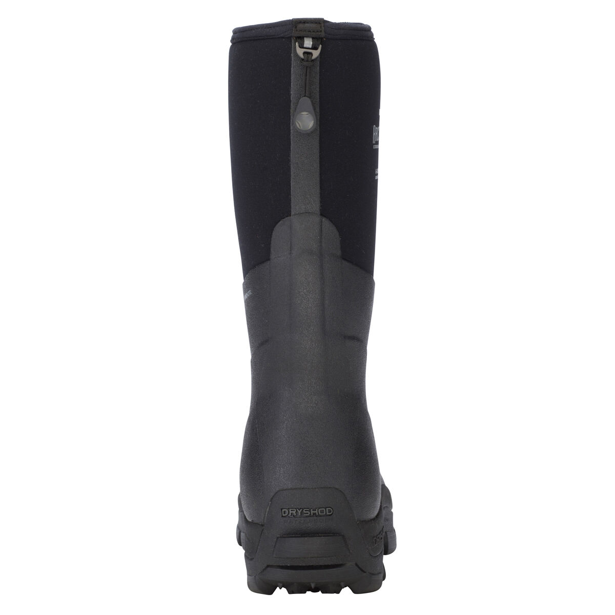 Dryshod Women's Arctic Storm Hi Mud Boots