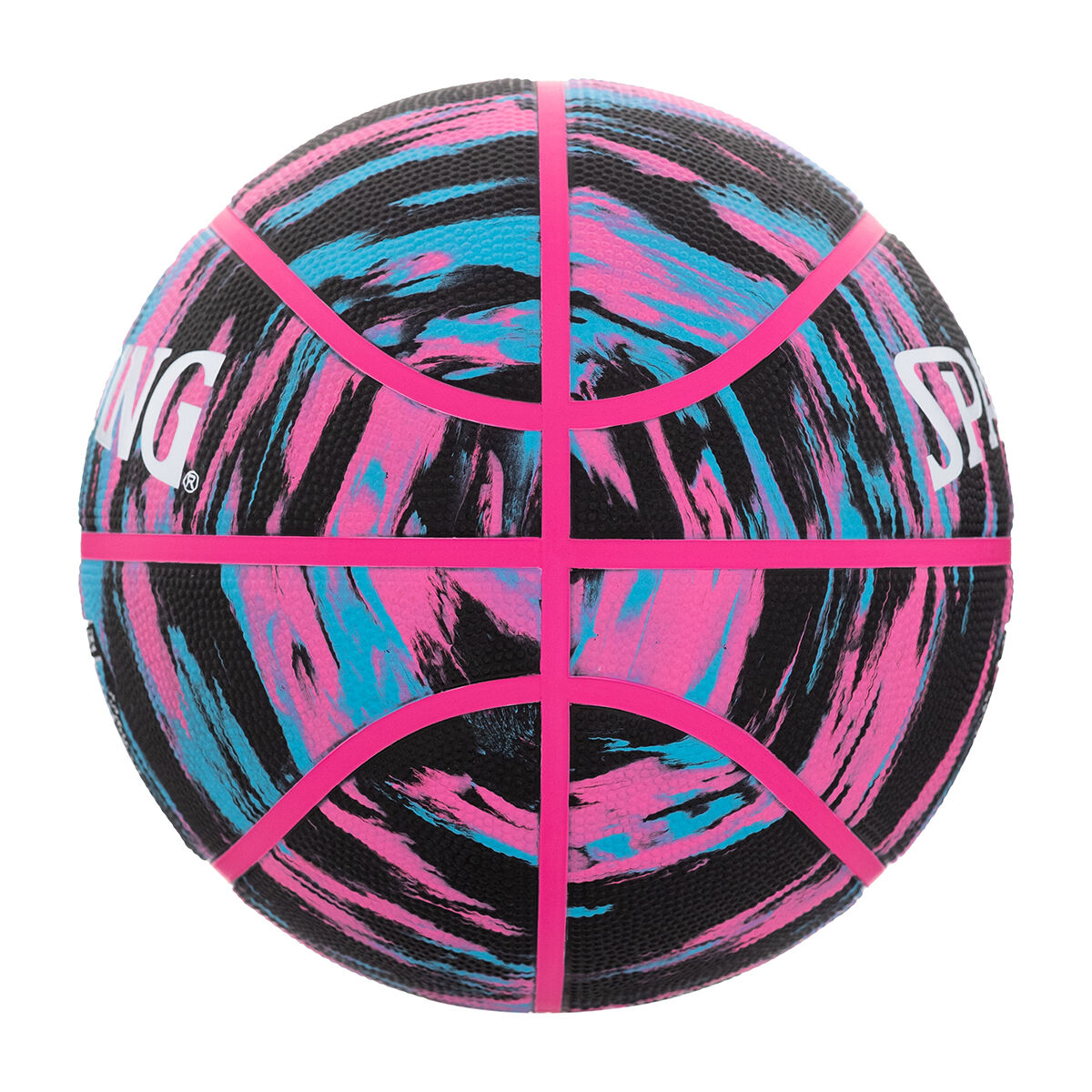 Spalding NBA Marble Series 28.5" Basketball