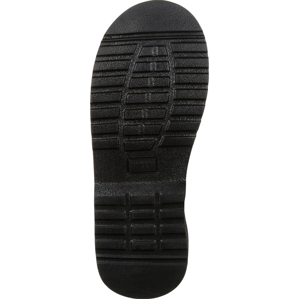 Rocky Youth Big Kids' Lil Ropers Hunting Boots