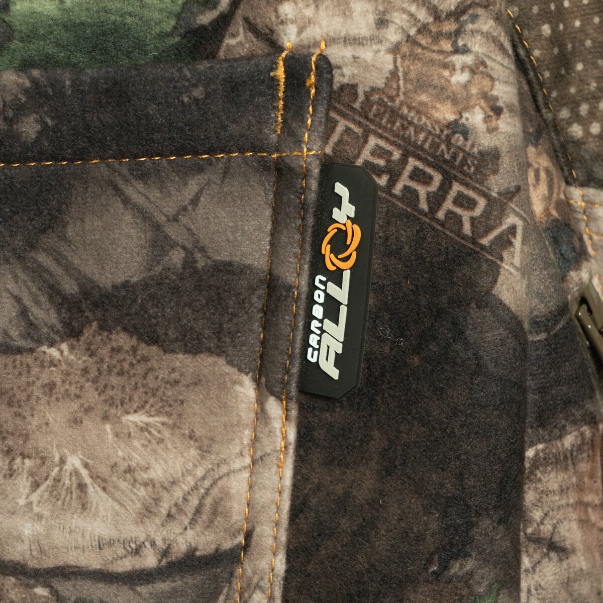 Scentlok Men's Forefront Pant