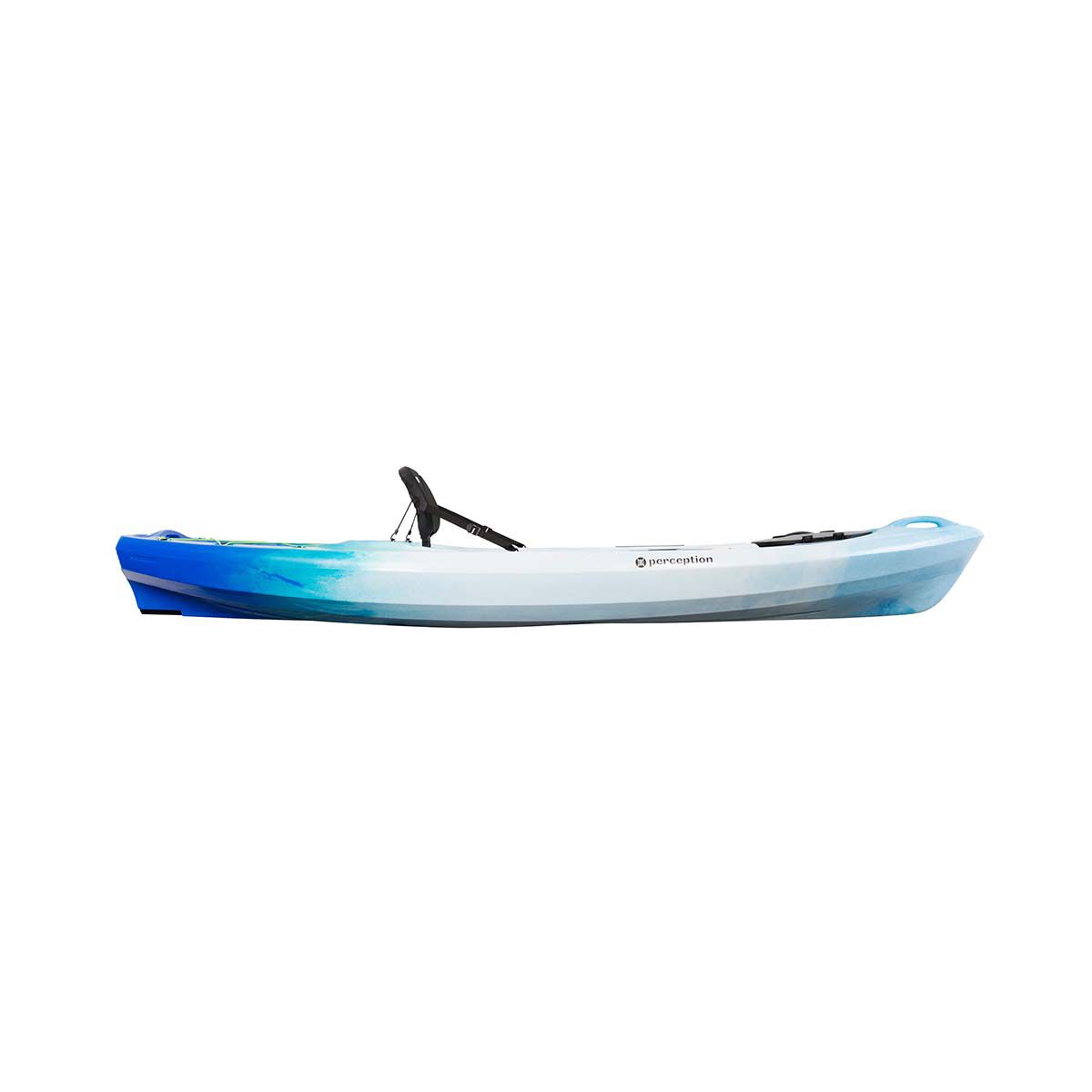 Perception Sports Pescador 10.0 Sit-On-Top Fishing Kayak, 10'