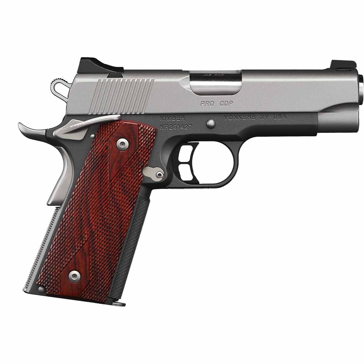 Kimber Pro CDP 9MM Pistol