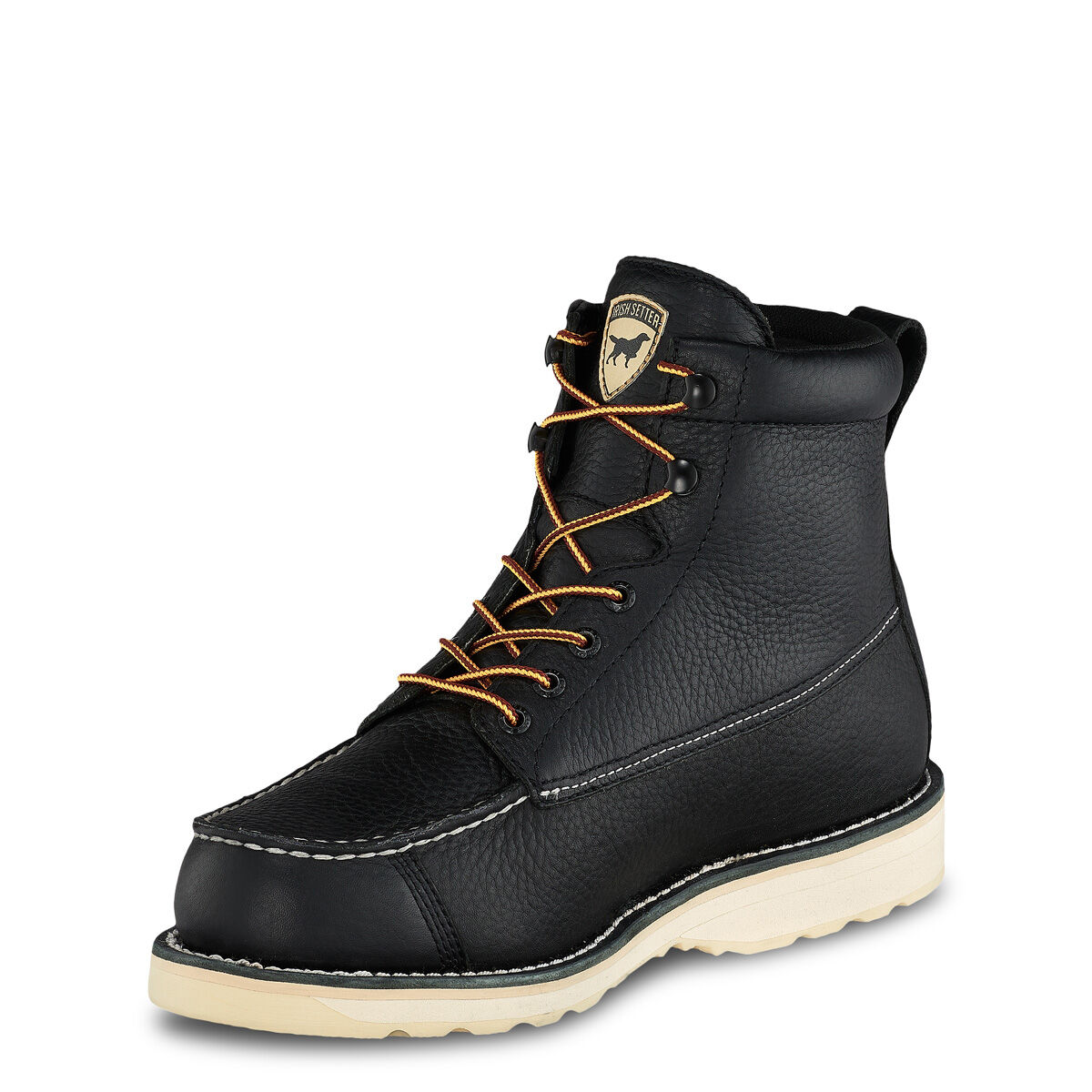 Irish Setter Men's Wingshooter 7" Hunting Boots