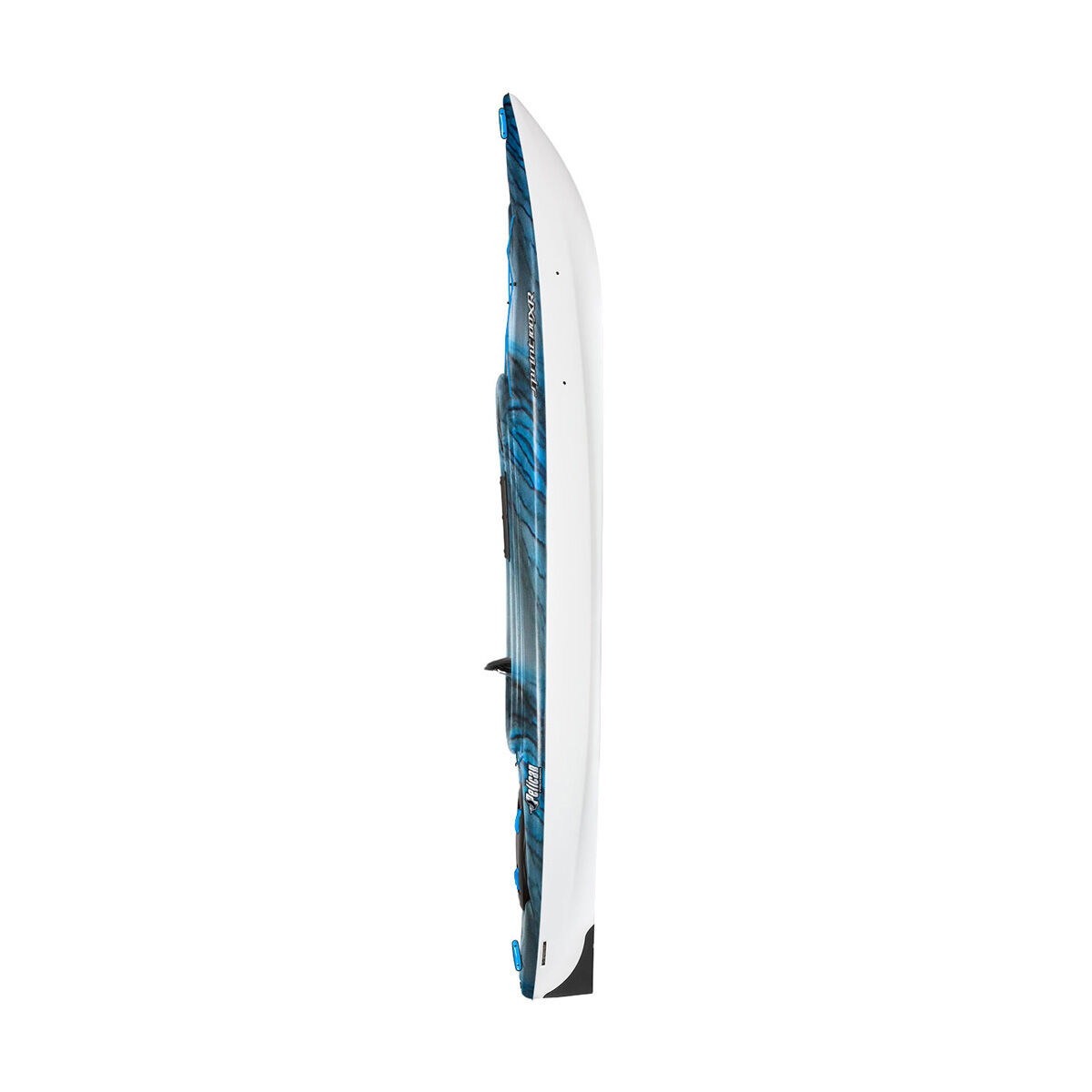 Pelican Sprint 100XR performance kayak
