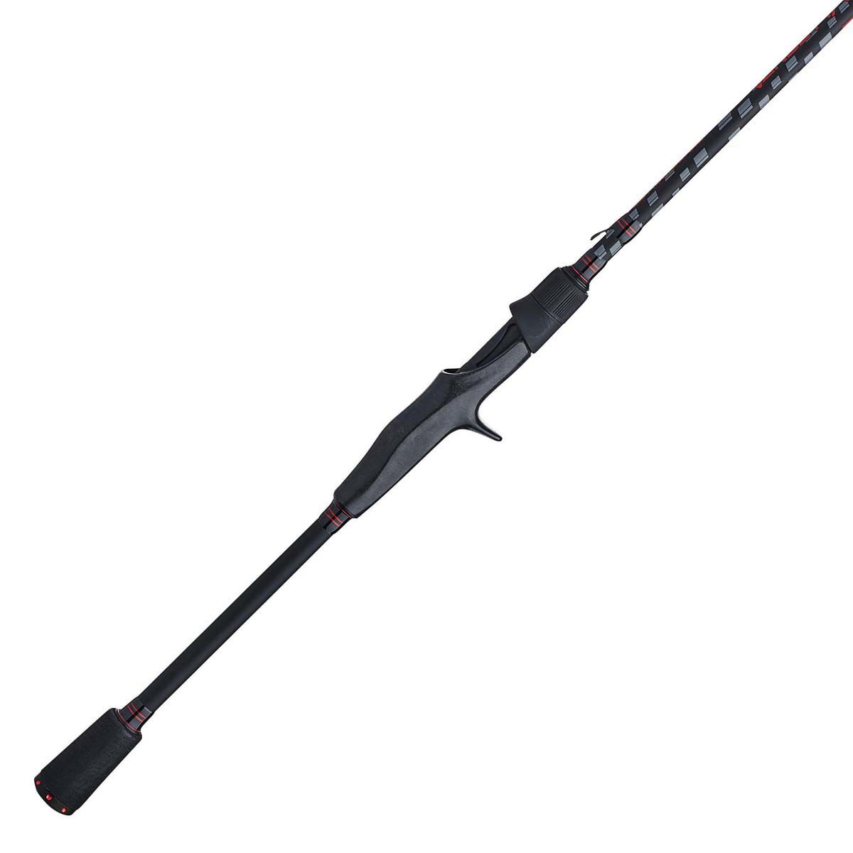 Ugly Stik Vendetta 1 Piece Casting Rod