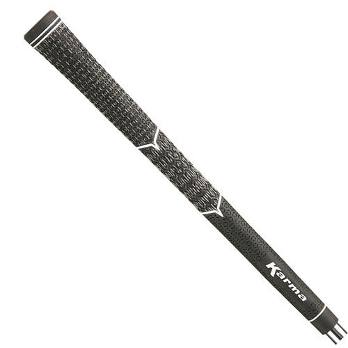 Powerbilt Golf Karma V-Cord Golf Grip