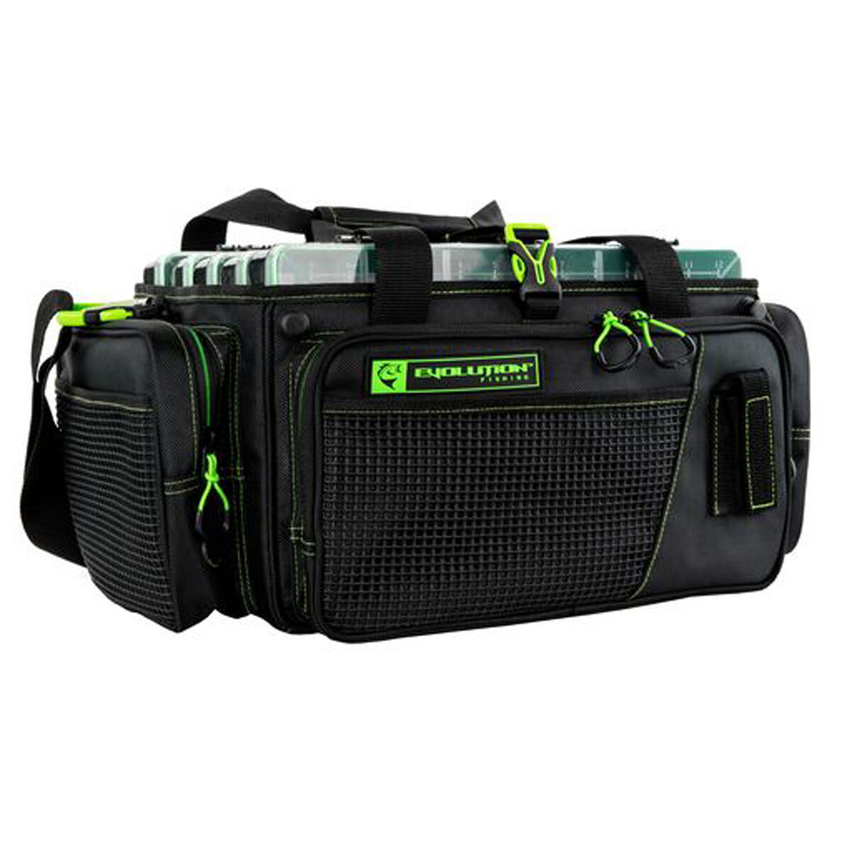 Evolution Drift Series 3700 Horizontal Tackle Bag